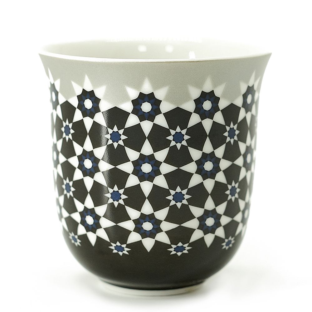 Objets design - Kaokab Tasses et Mug - IMAGES D'ORIENT