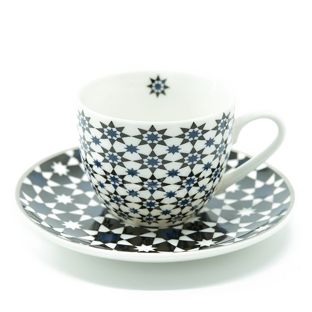 Objets design - Kaokab Tasses et Mug - IMAGES D'ORIENT