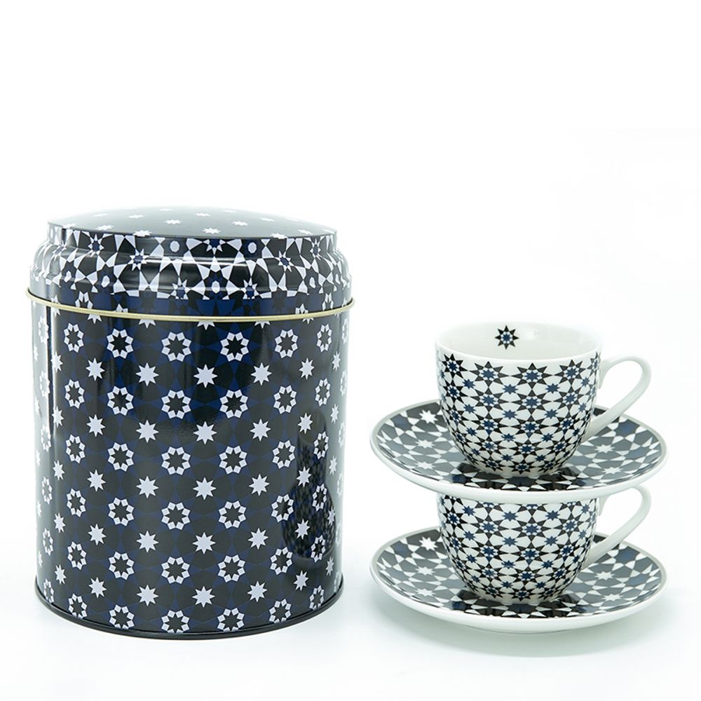 Objets design - Kaokab Tasses et Mug - IMAGES D'ORIENT