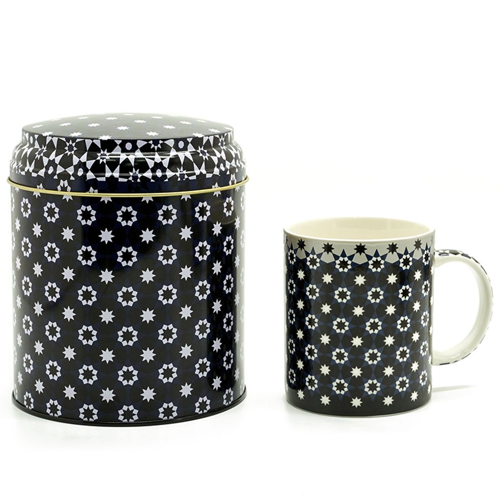 Objets design - Kaokab Tasses et Mug - IMAGES D'ORIENT