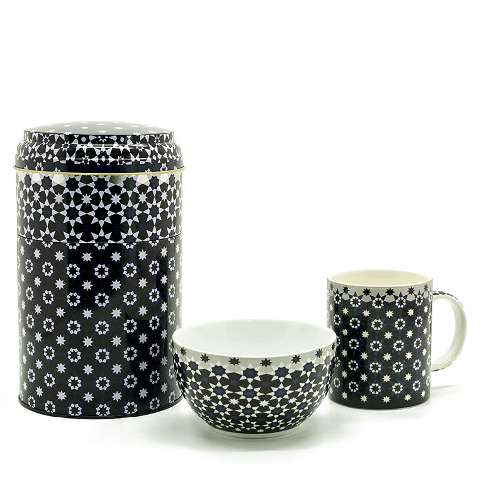 Objets design - Kaokab Tasses et Mug - IMAGES D'ORIENT