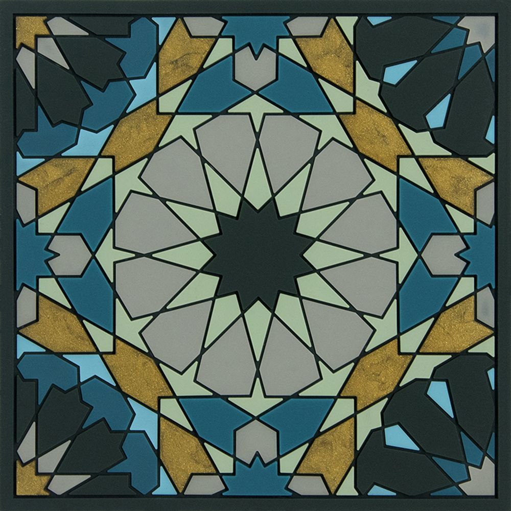 Table mat - Trivet - IMAGES D'ORIENT