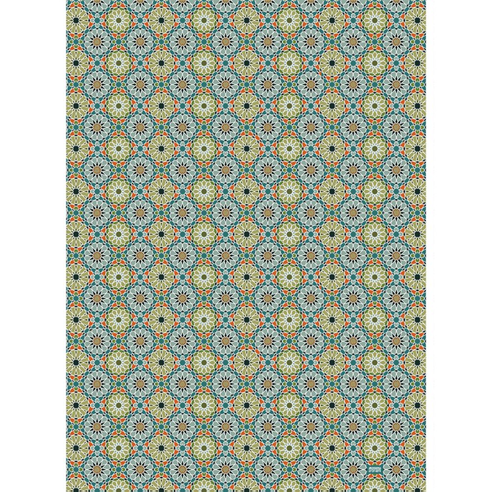 Napkins - Tea Towels - IMAGES D'ORIENT