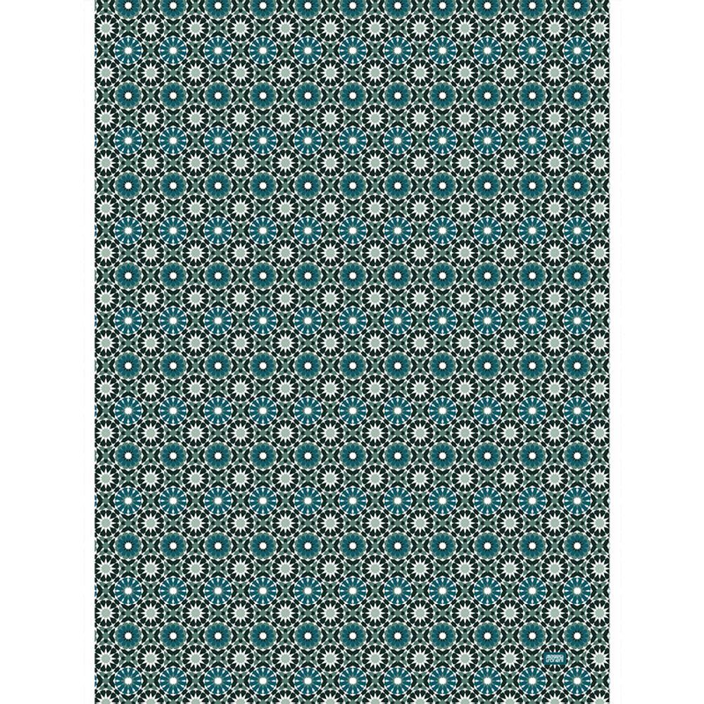 Napkins - Tea Towels - IMAGES D'ORIENT