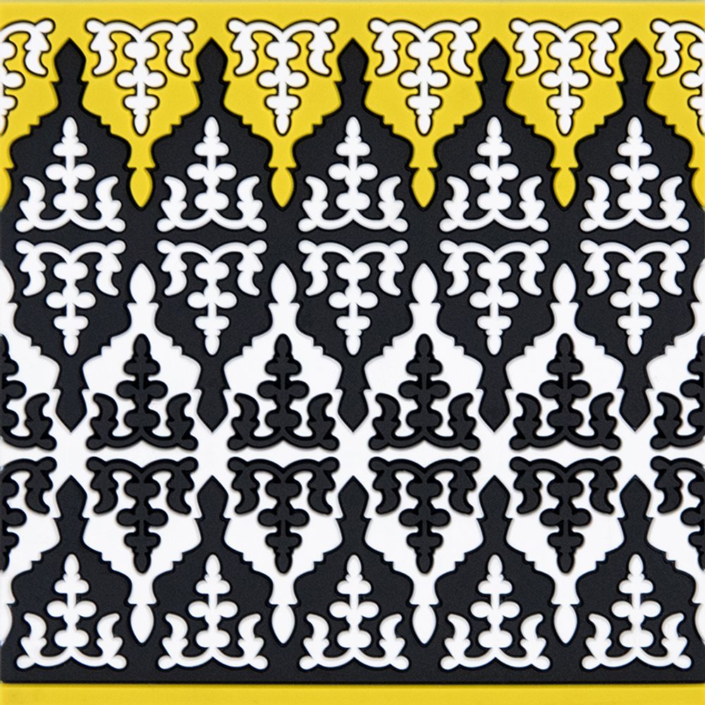 Design objects - Coasters - IMAGES D'ORIENT