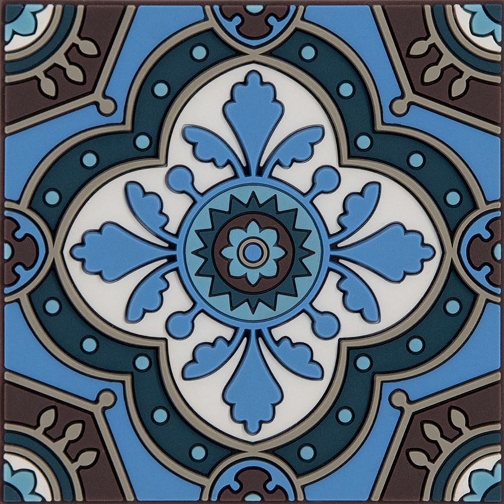 Design objects - Coasters - IMAGES D'ORIENT