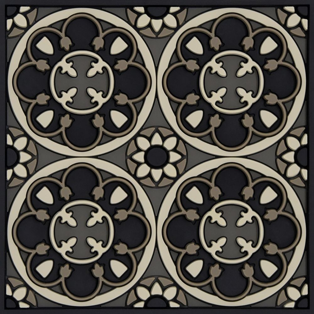 Design objects - Coasters - IMAGES D'ORIENT
