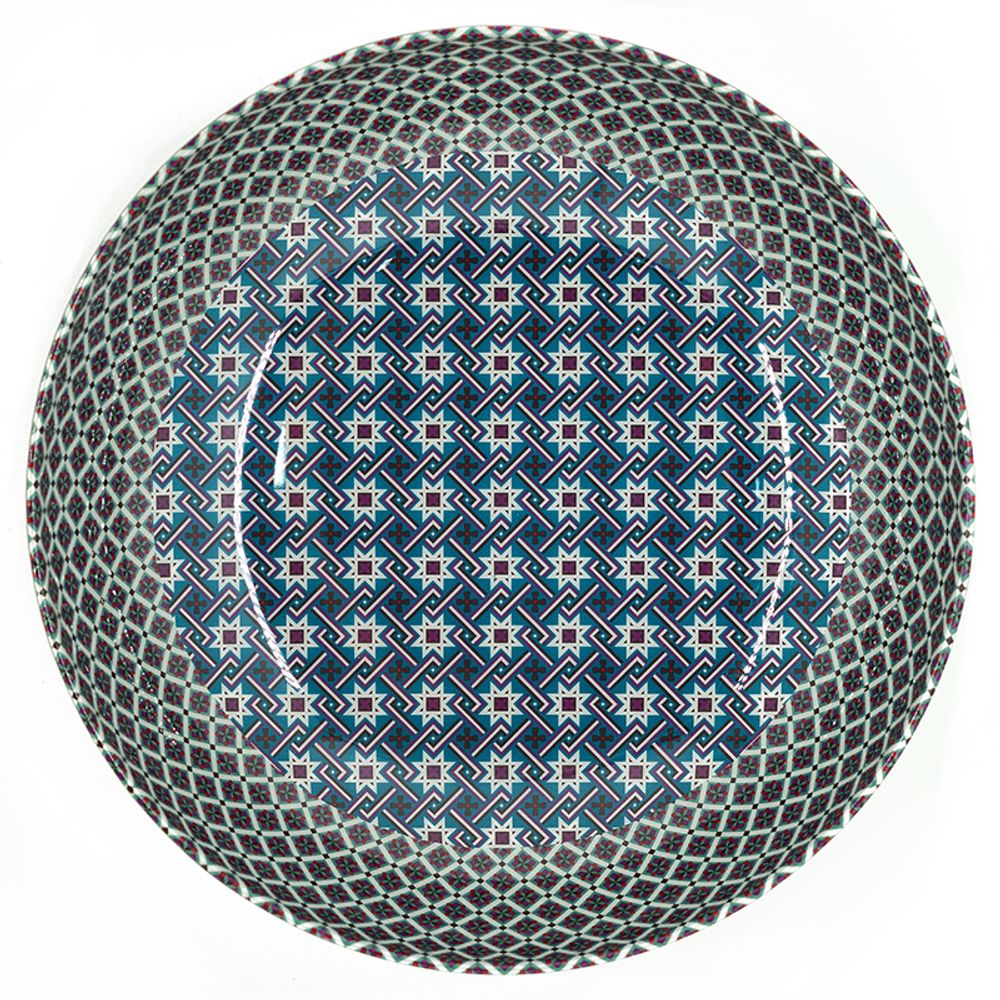 Bowls - Melamine bowl - IMAGES D'ORIENT