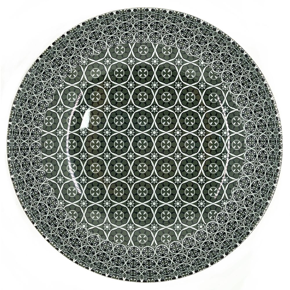 Bowls - Melamine bowl - IMAGES D'ORIENT