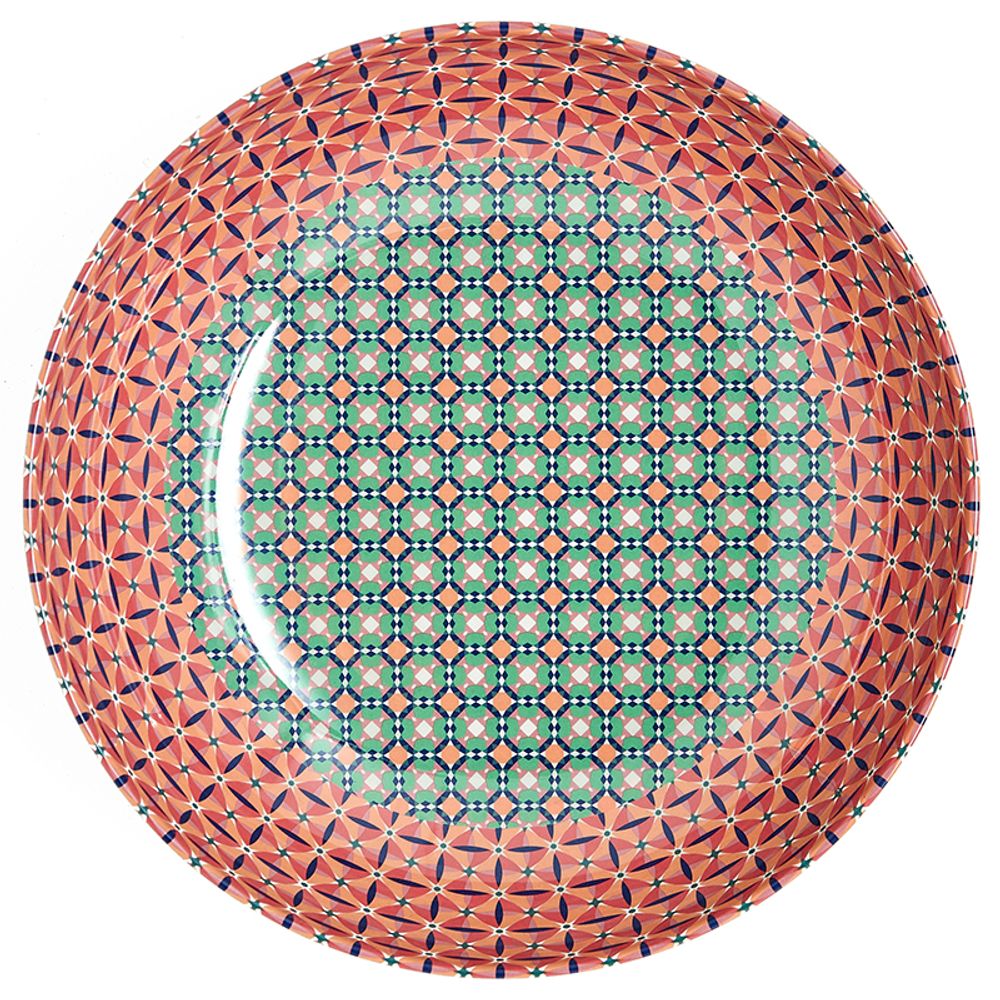 Bowls - Melamine bowl - IMAGES D'ORIENT