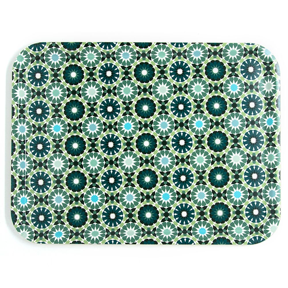 Kitchen Furniture - Tray - IMAGES D'ORIENT
