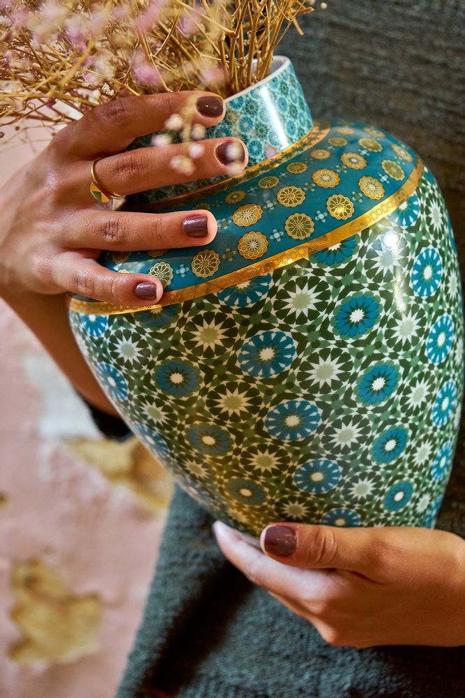 Vases - Andalusia Vase - IMAGES D'ORIENT