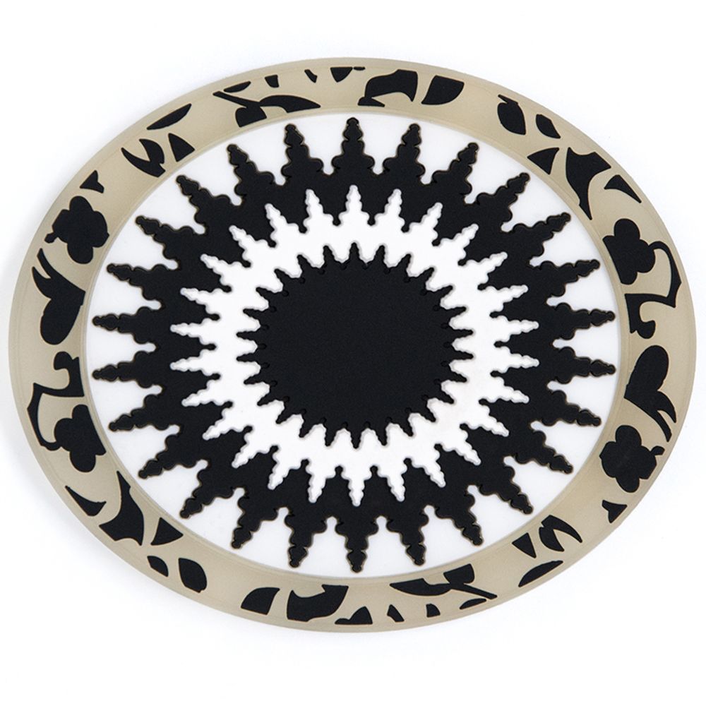 Cadeaux - Porte Savon - IMAGES D'ORIENT