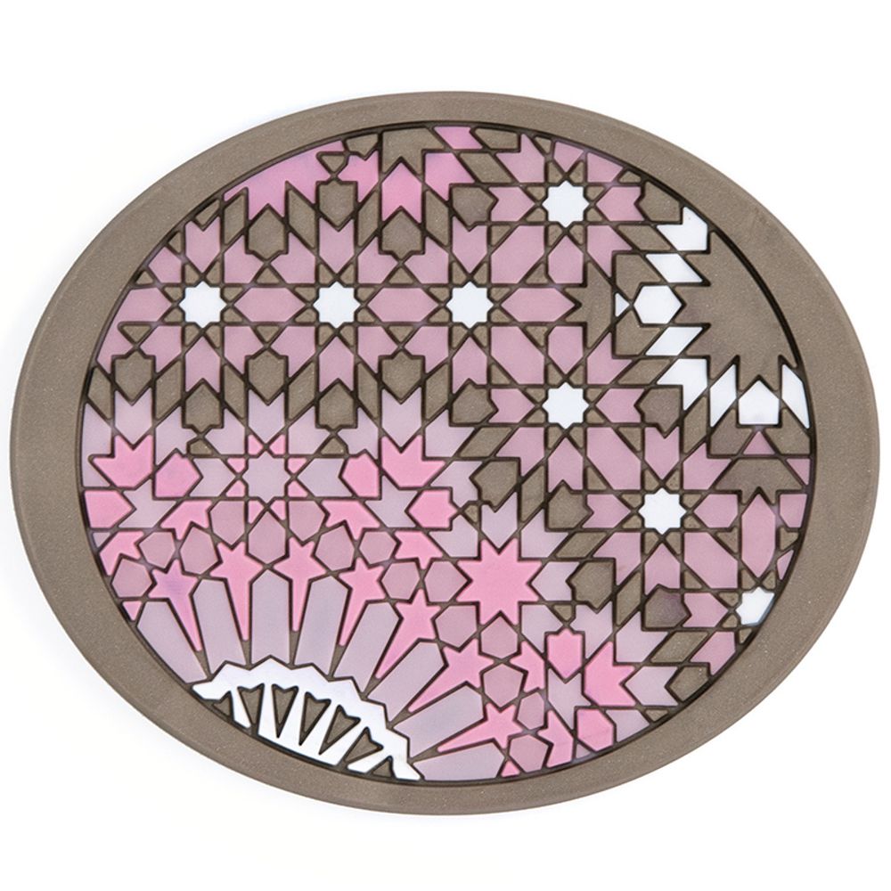 Cadeaux - Porte Savon - IMAGES D'ORIENT