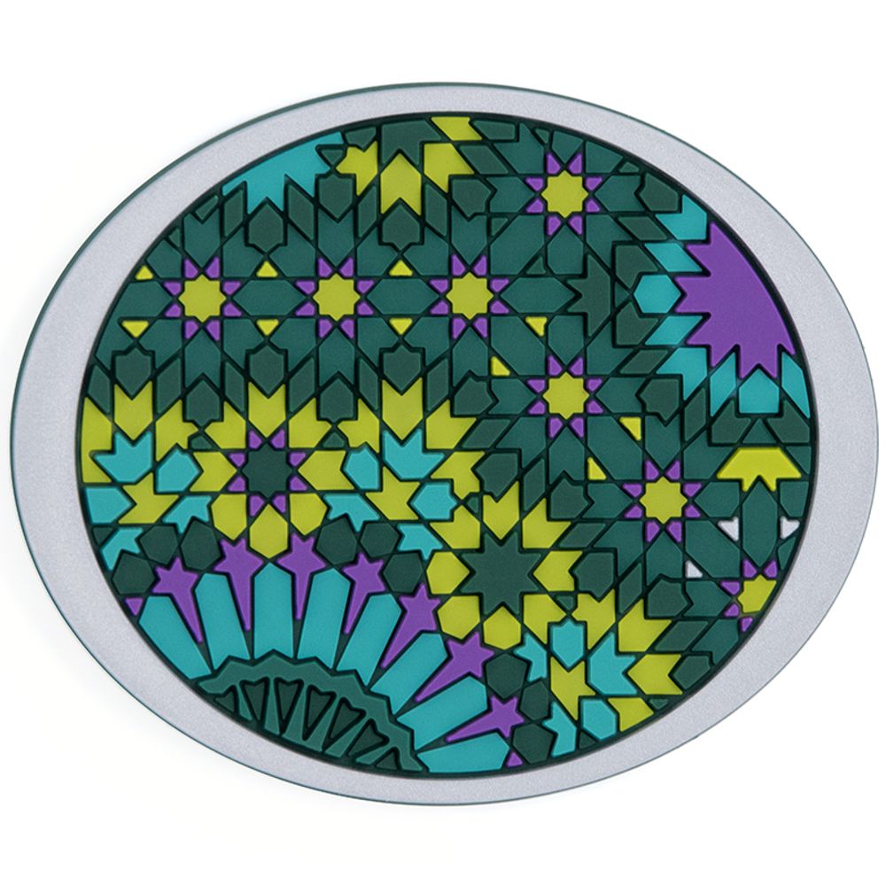 Cadeaux - Porte Savon - IMAGES D'ORIENT