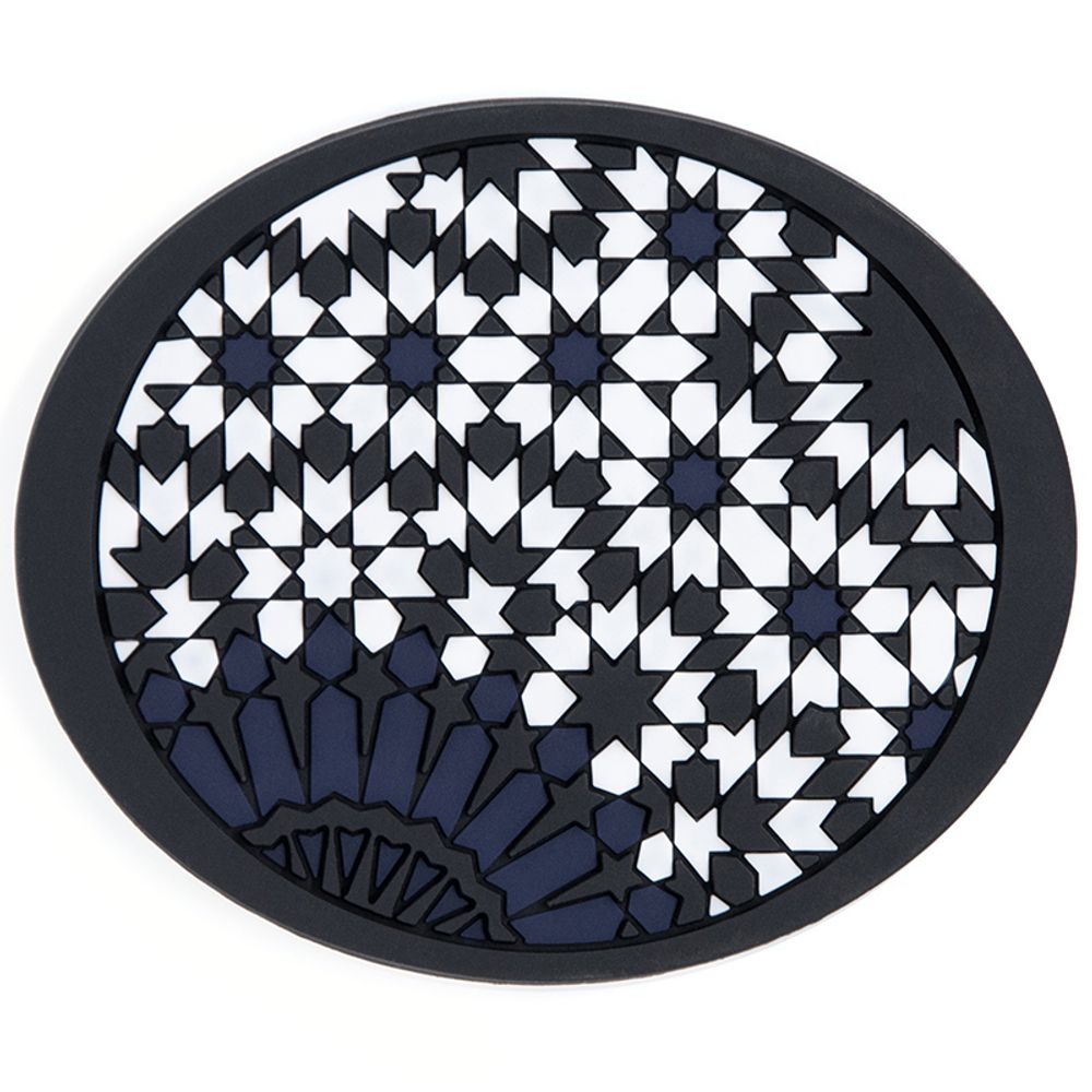 Cadeaux - Porte Savon - IMAGES D'ORIENT