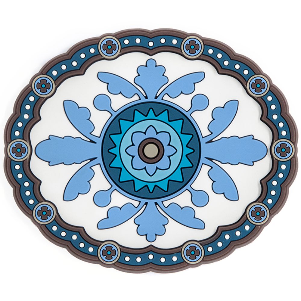 Cadeaux - Porte Savon - IMAGES D'ORIENT