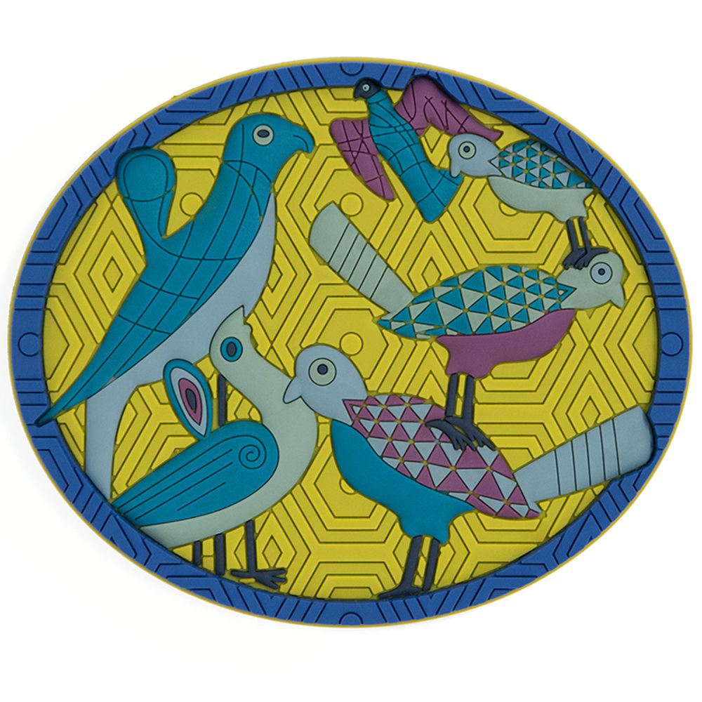 Cadeaux - Porte Savon - IMAGES D'ORIENT