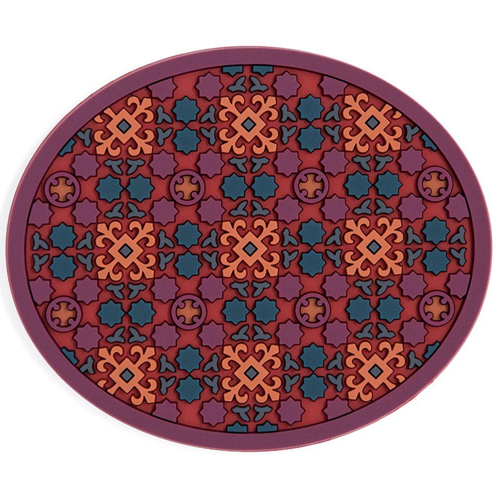 Cadeaux - Porte Savon - IMAGES D'ORIENT