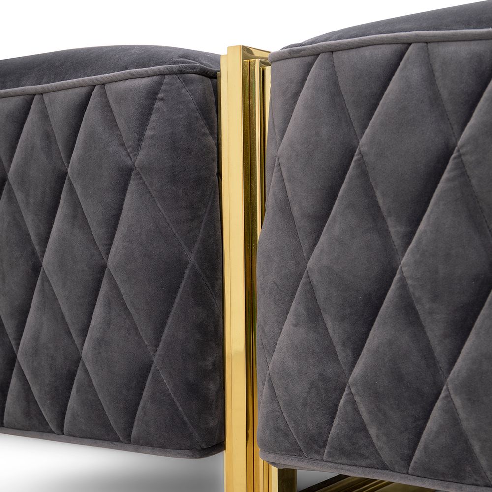 Assises pour bureau - Tenor Ottoman  - COVET HOUSE