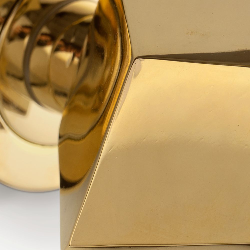Quincaillerie d'art - KARAT CM3022 - COVET HOUSE