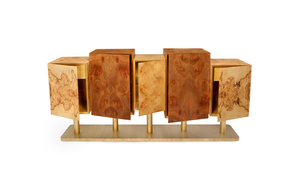 Buffets - THE SPECIAL TREE Buffet et Cabinet - INSIDHERLAND