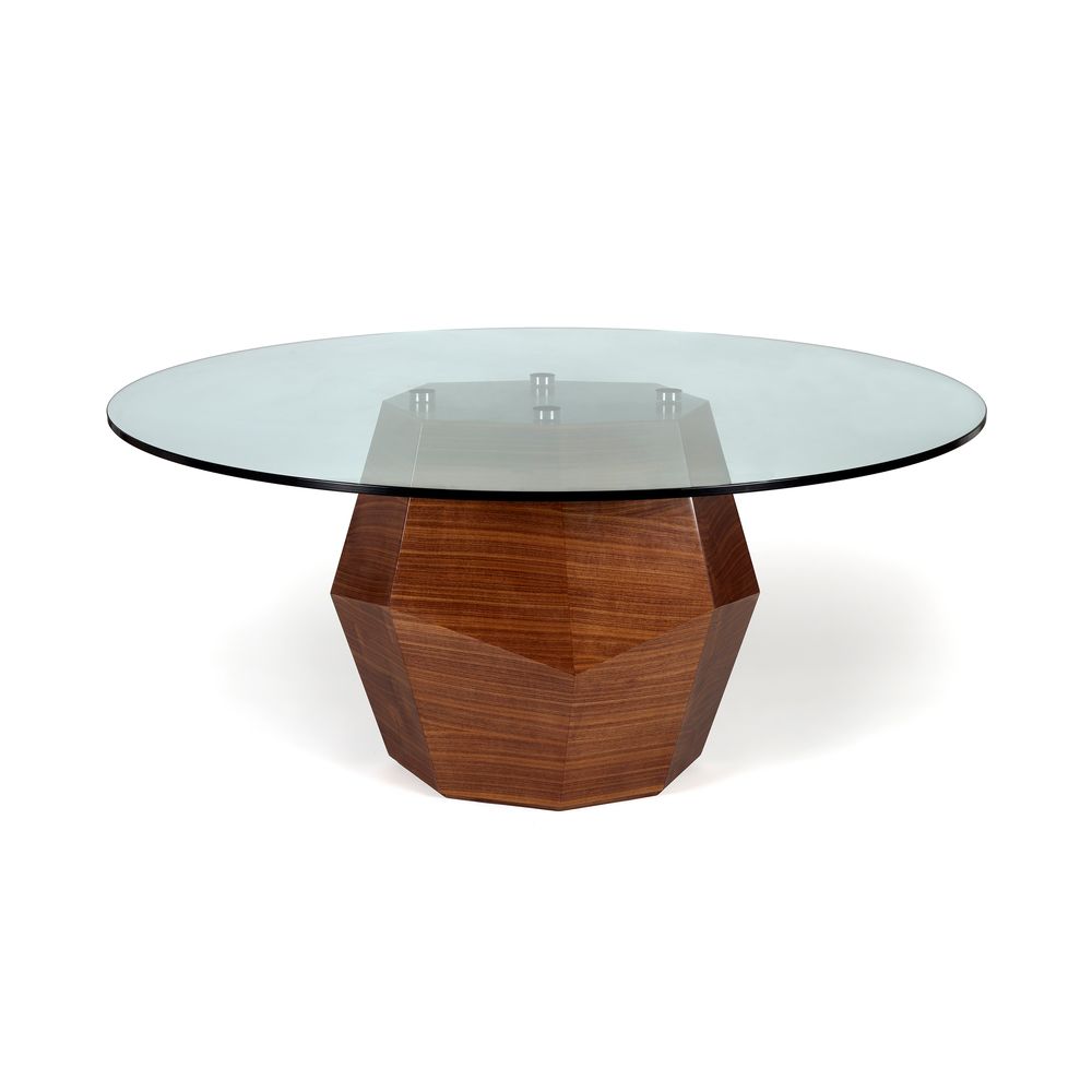 Dining Tables - ROCK Dining Table - INSIDHERLAND