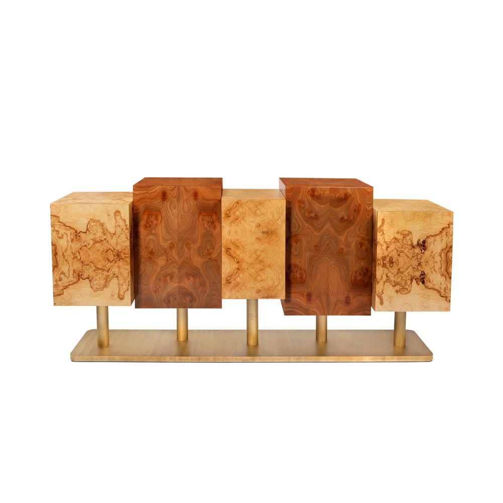 Buffets - THE SPECIAL TREE Buffet et Cabinet - INSIDHERLAND