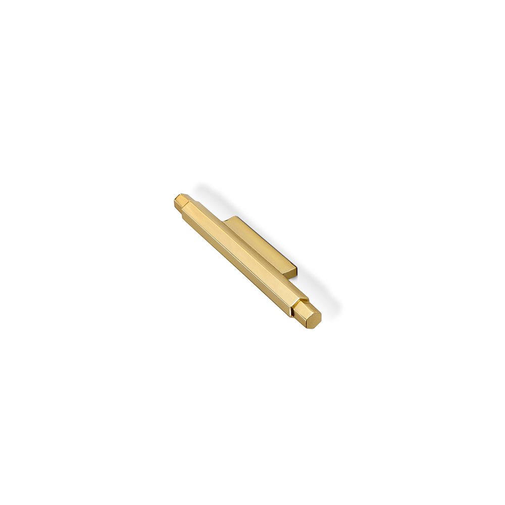 Artistic hardware - WALTZ CM3028 - COVET HOUSE