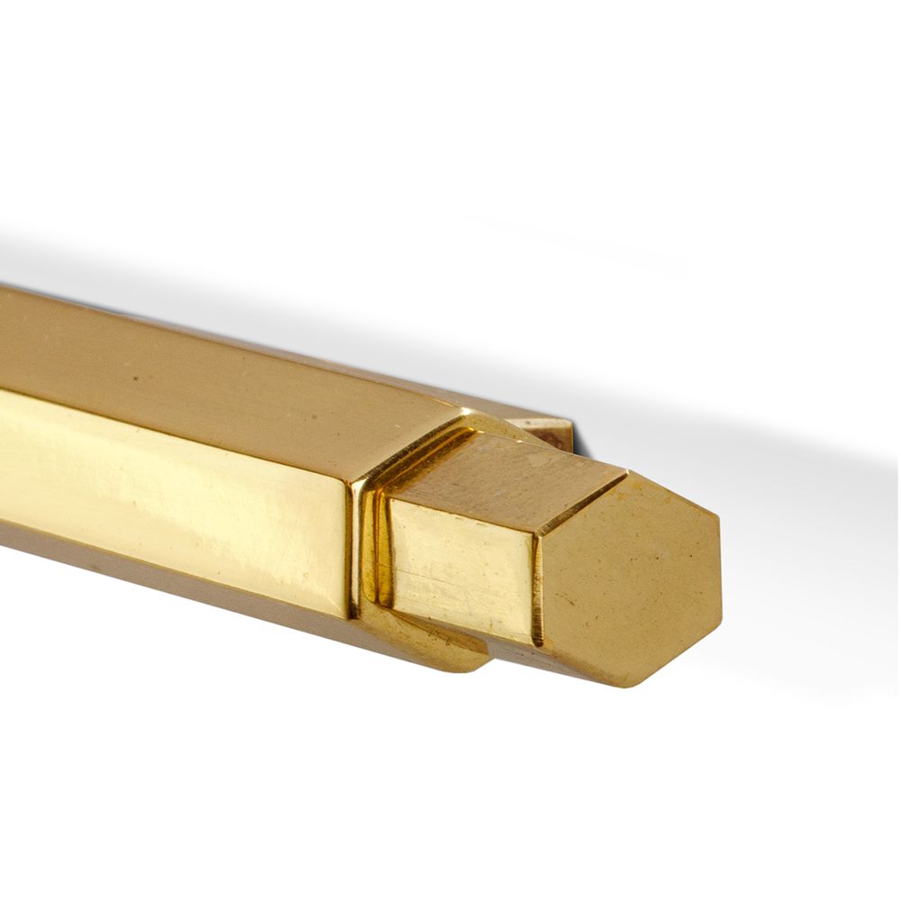 Artistic hardware - WALTZ CM3028 - COVET HOUSE