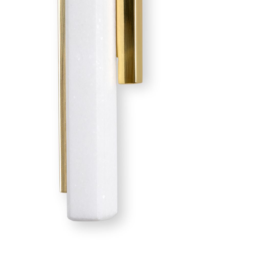 Quincaillerie d'art - SKYLINE CM3019 - COVET HOUSE