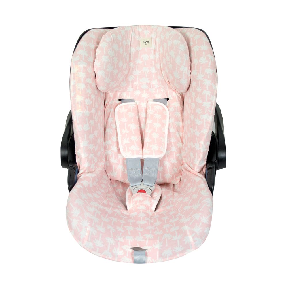 Kids accessories - Cover Cybex Aton Cloud Q® - FUN*DAS BCN