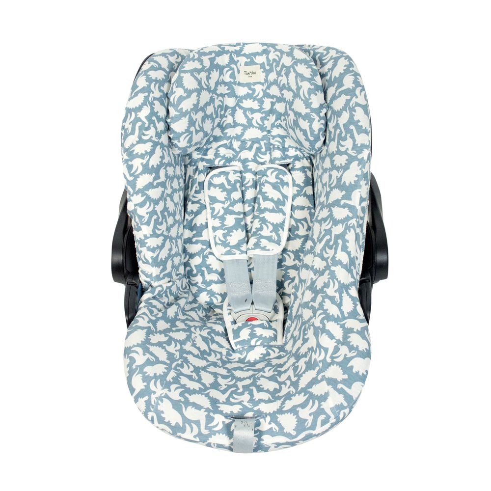 Kids accessories - Cover Cybex Aton Cloud Q® - FUN*DAS BCN