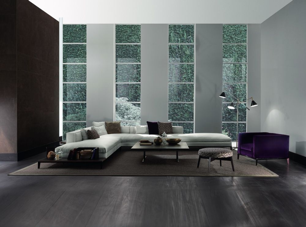 Office design and planning - Simone | Floor Lamp - DELIGHTFULL