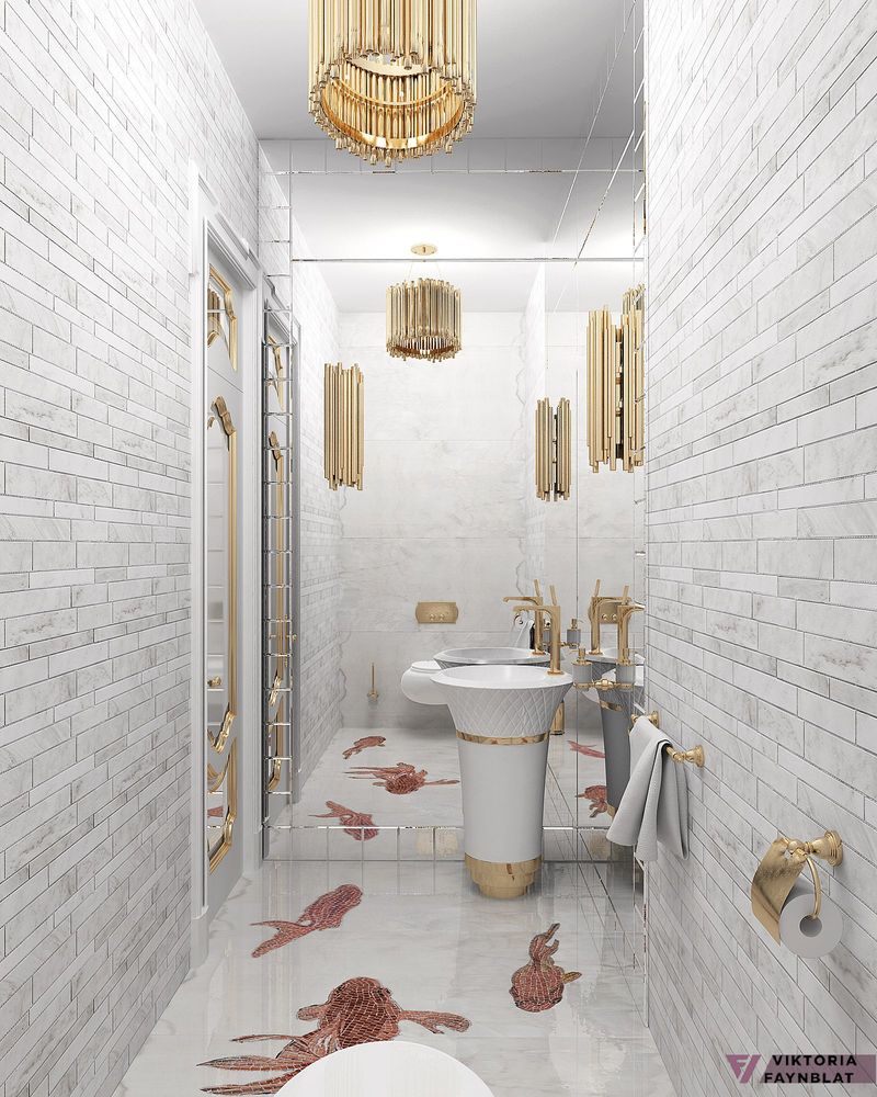 Hanging lights - Brubeck Oval | Suspension Lamp - DELIGHTFULL