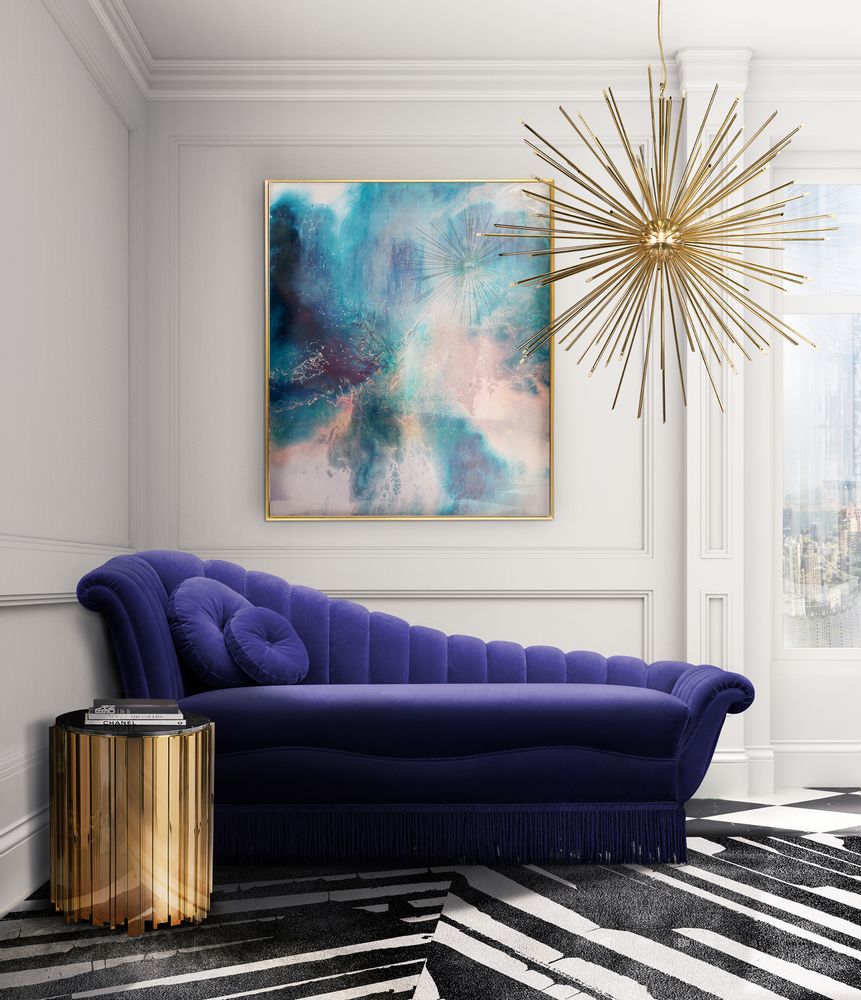 Plafonniers - Cannonball | Lampe à Suspension - DELIGHTFULL