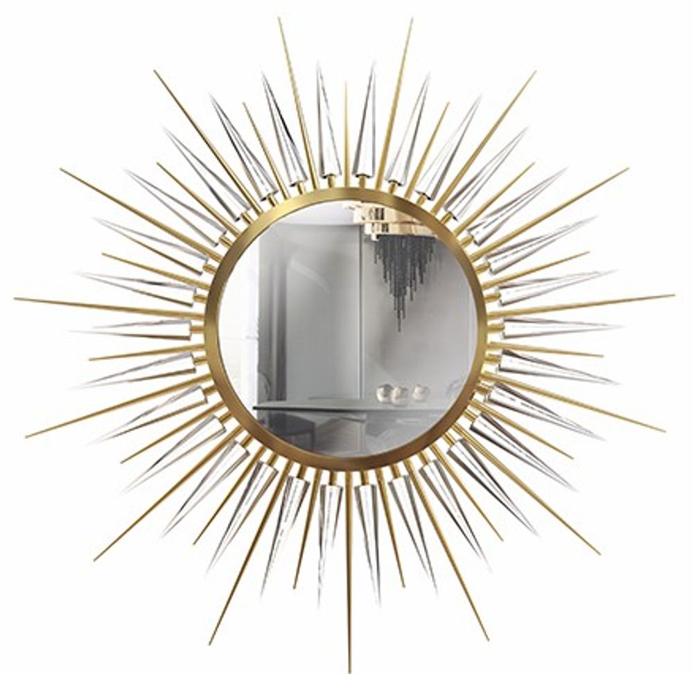 Miroirs - Miroir Explosion - MAISON VALENTINA