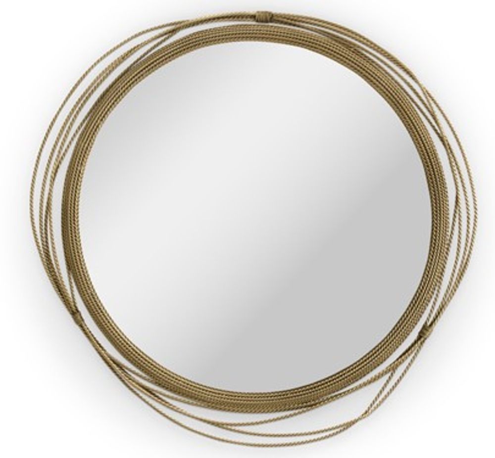 Miroirs - Miroir Kayan - MAISON VALENTINA