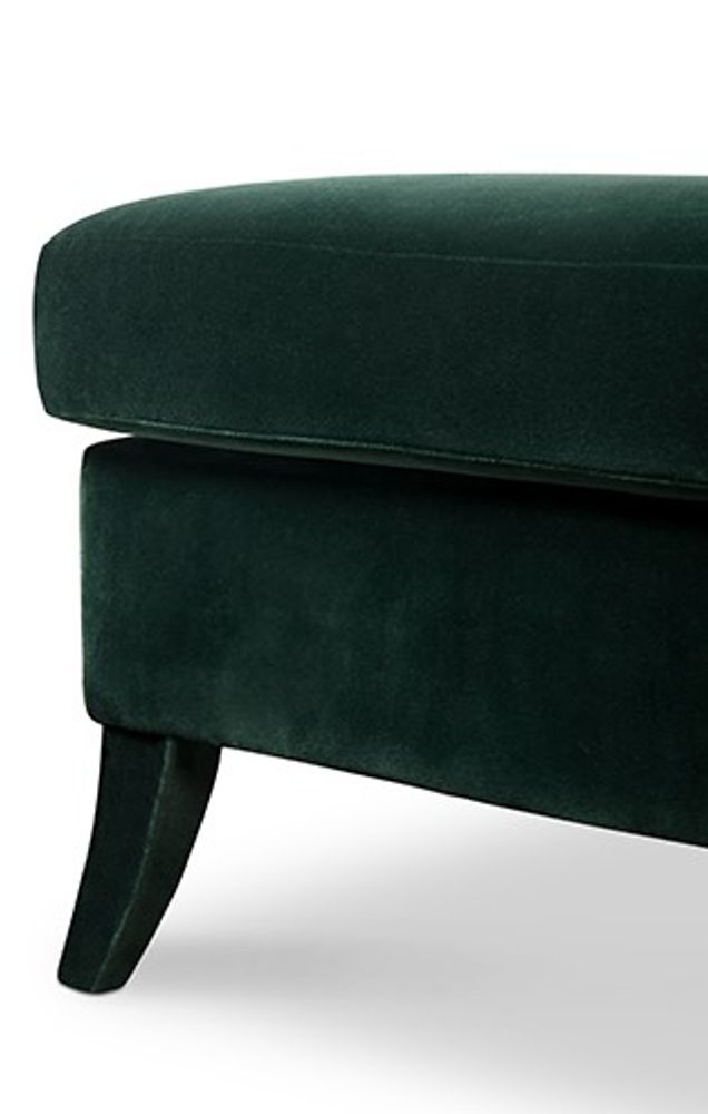 Office furniture and storage - COMO CHAISE LONG - MAISON VALENTINA