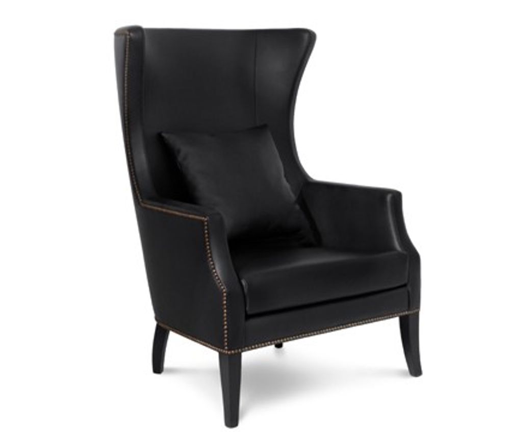 Mobilier et rangements pour bureau - Fauteuil Dukono - MAISON VALENTINA