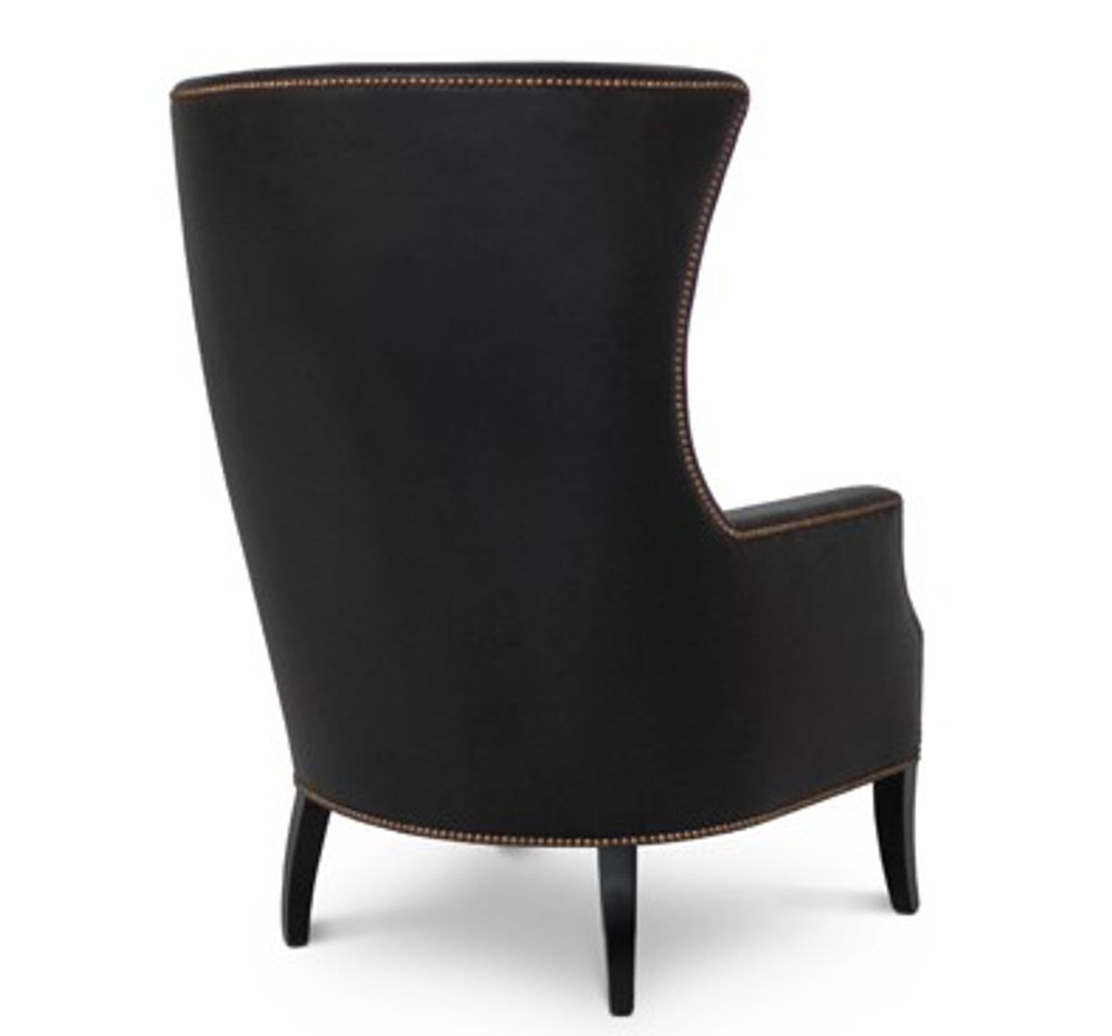 Mobilier et rangements pour bureau - Fauteuil Dukono - MAISON VALENTINA