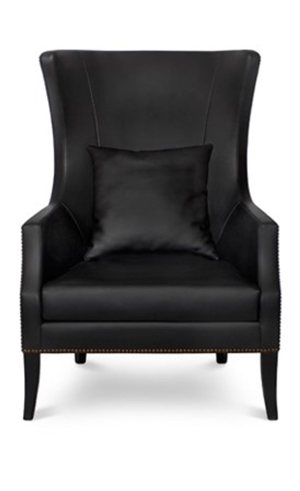 Mobilier et rangements pour bureau - Fauteuil Dukono - MAISON VALENTINA