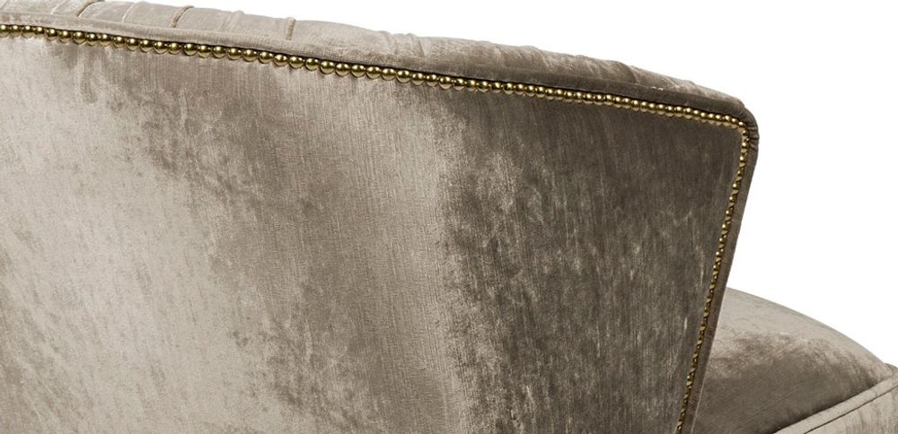 Lounge chairs for hospitalities & contracts - Nuka armchair - MAISON VALENTINA