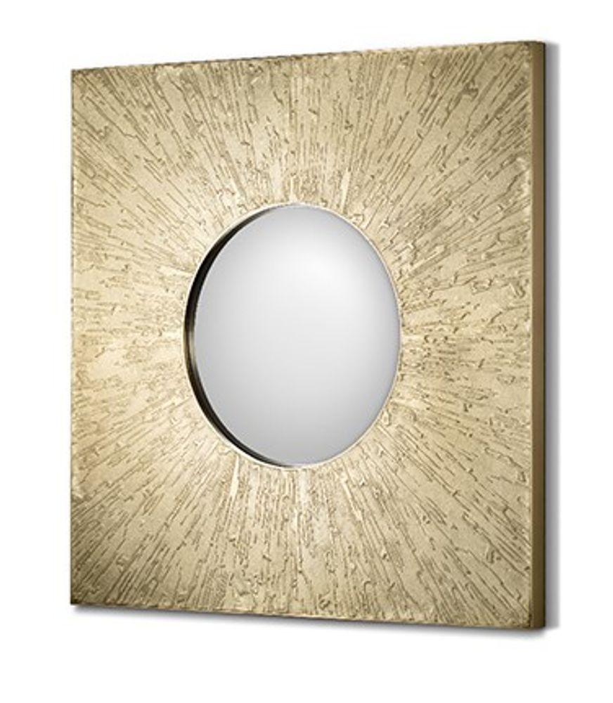 Miroirs - Miroir Huli II - MAISON VALENTINA