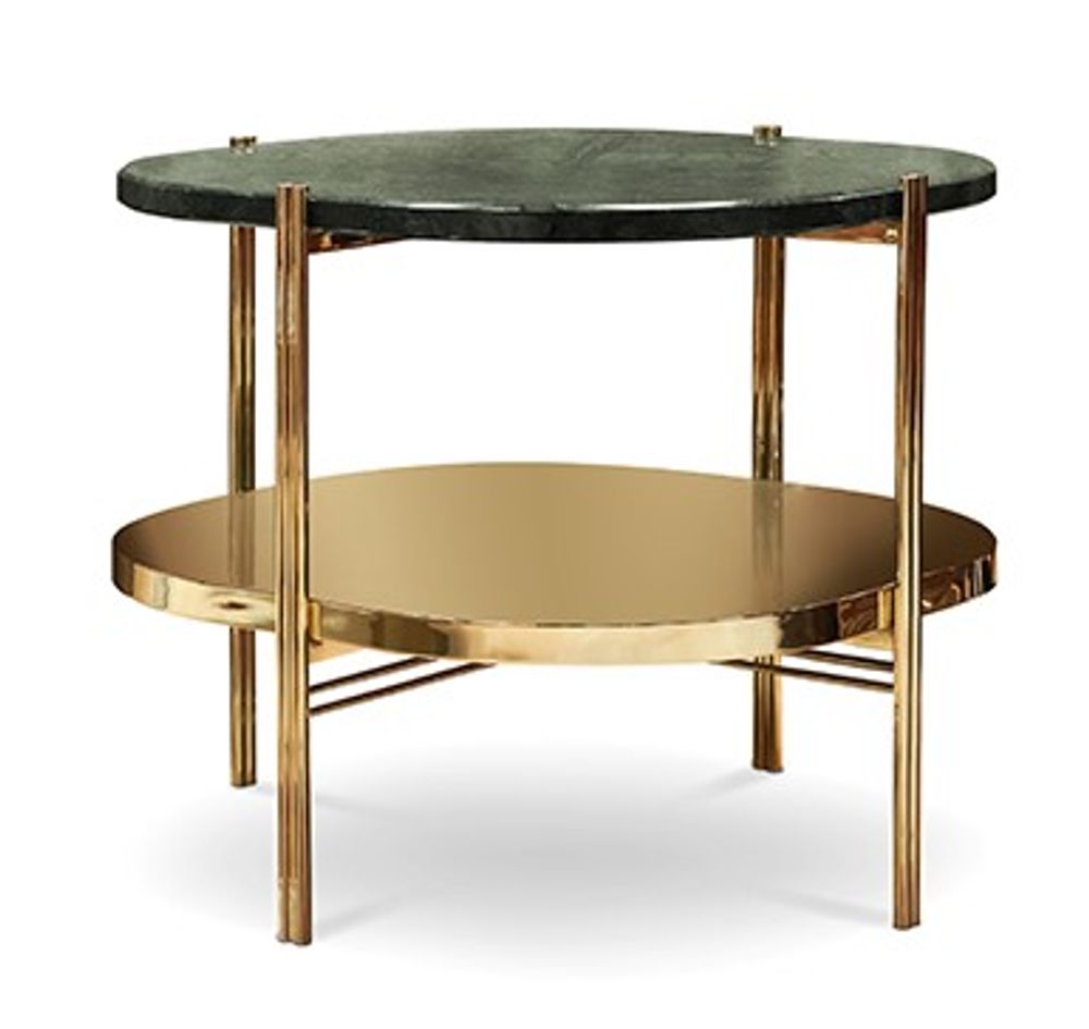 Tables Salle à Manger - Table d'appoint Craig - MAISON VALENTINA