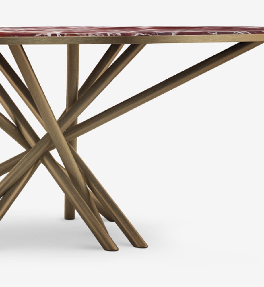 Coffee tables - Duchess Center Table - MALABAR