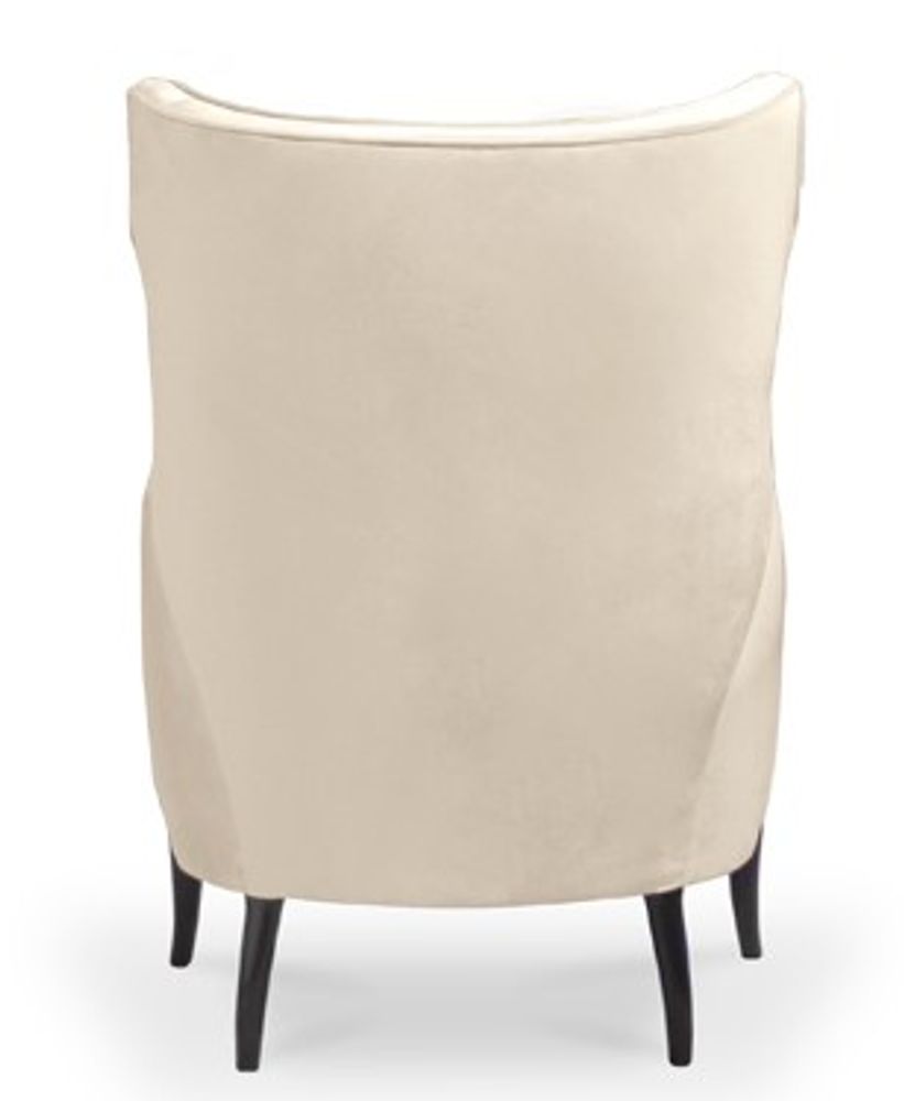 Mobilier et rangements pour bureau - Fauteuil Iguazu - MAISON VALENTINA