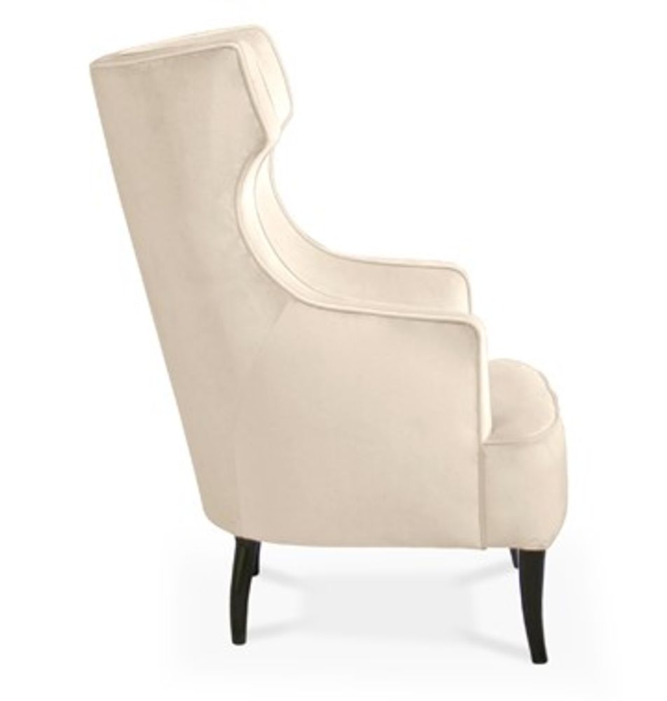 Mobilier et rangements pour bureau - Fauteuil Iguazu - MAISON VALENTINA