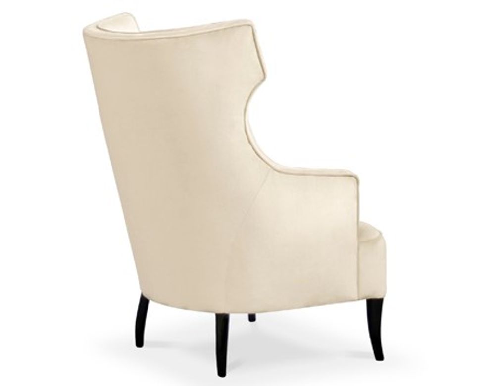 Mobilier et rangements pour bureau - Fauteuil Iguazu - MAISON VALENTINA