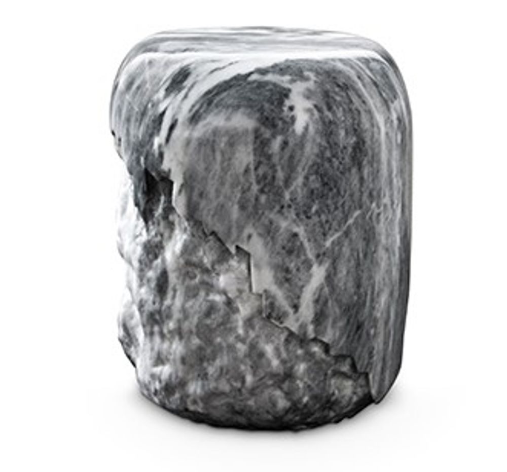 Assises pour bureau - Tabouret Yoho - MAISON VALENTINA